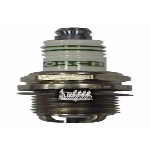 Свеча Зажигания Fr5dtc (0.8) Bosch 