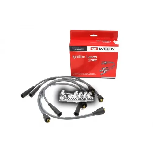 Провода N-Silicone Lada Niva (2121 – 21213) Ween 110-5213