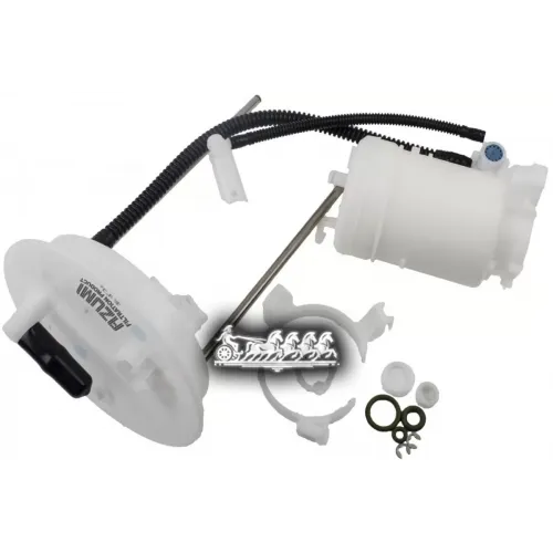 Фильтр Топливный Honda Cr-V 12- 2.0/2.4 AZUMI 