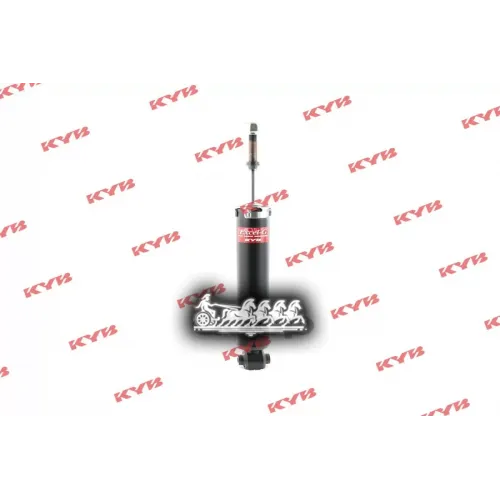 Амортизатор - Excel-G Зад Прав/Лев KYB 