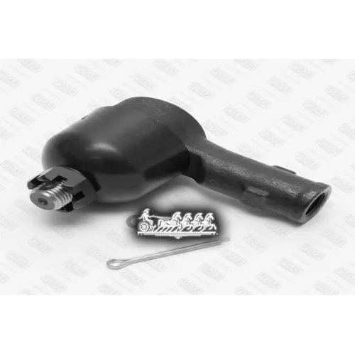 Наконечник Рулевой Тяги Opel Vectra B 95- Лев./Прав. FIXAR 