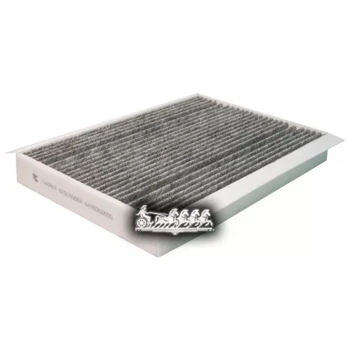 Фильтр Салона Mb Vito (W447) 20- CWORKS 