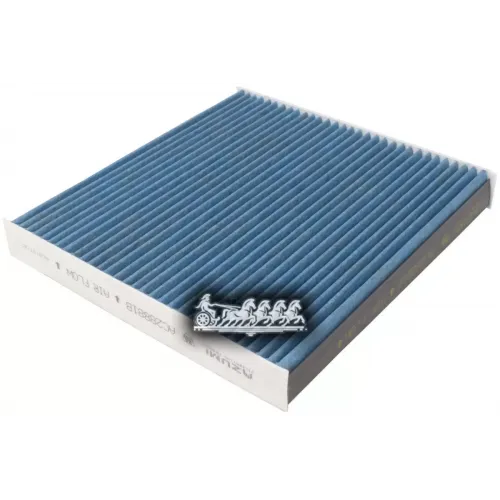 Фильтр Салона Honda Civic/Cr-V 05- 1.8/2.0 Антибактериальный AZUMI 