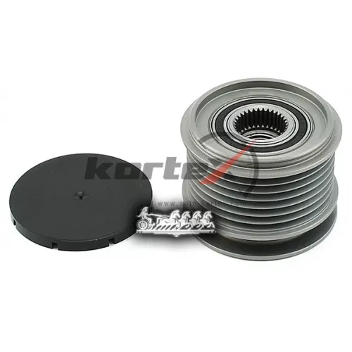 Обгонная Муфта Генератора Mb W203 1.8-2.3 Kompressor KORTEX 