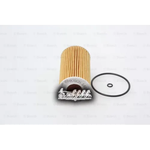 Фильтр Масляный Opel Astrag/Vectra B/C/Omega B Bosch 