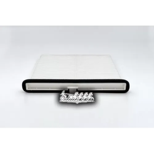 Фильтр Салона Mazda 3/6/Cx-5 11- BIG FILTER 