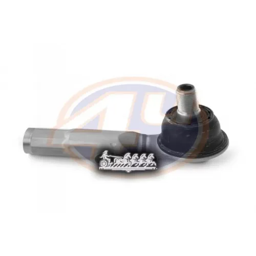 Наконечник Р/Т Vag Passat/Golf V/Touran/Caddy/Tiguan/A3/Octavia 04- Прав. 4U 