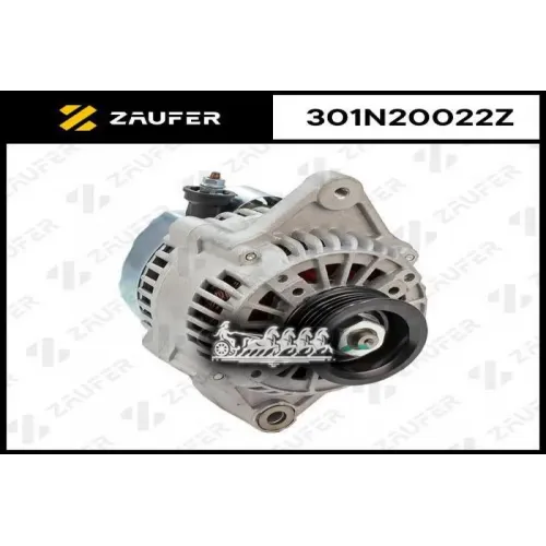 Генератор Opel ZAUFER 