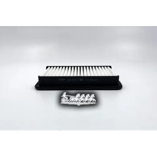 Фильтр Воздушный Suzuki Sx4 06- 1.5/1.6 BIG FILTER 