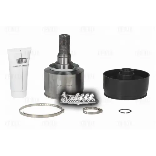 Шрус Lada 2121 Внутр. Лев. Trialli 