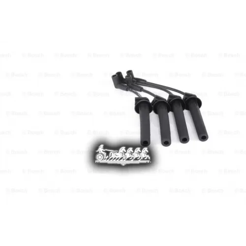 Провода Высоковольтные Chrysler Stratus/Voyager 94-08 Bosch 