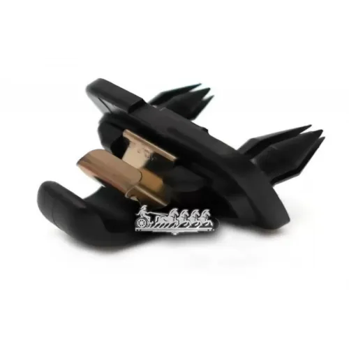 Кронштейн Солнцезащ. Козырька Audi/Vw VAG 