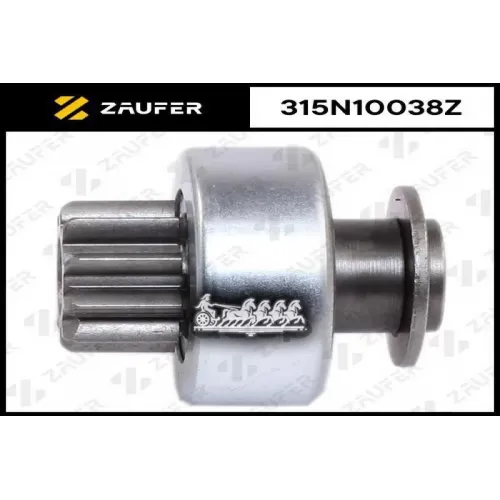 Бендикс Стартера Ford Focus/Mazda/Renault ZAUFER 