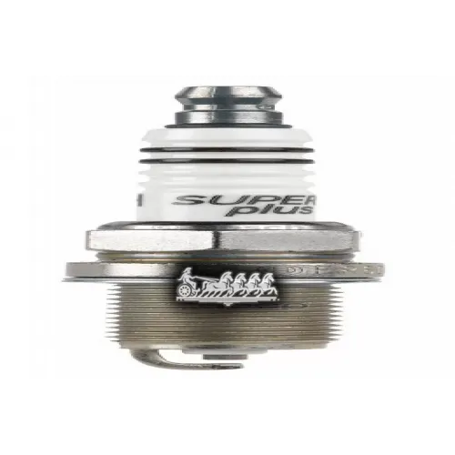 Свеча Зажигания Fr 8 D+ 0.8 (Super Plus +) [+6] Bosch 