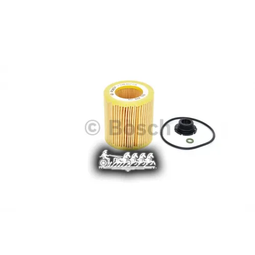 Фильтр Масляный Bmw 3(F30) 11- Bosch 
