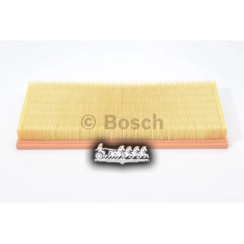 Фильтр Воздушный Mb Viano/Vito 03- Bosch 