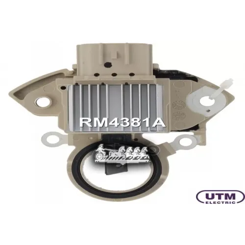 Регулятор Генератора Utm 