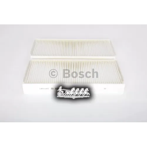 Фильтр Салона Mb W210/W220 00- Bosch 