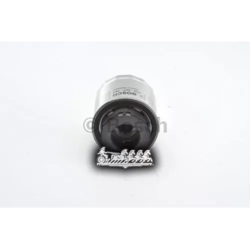 Фильтр Масляный Vag 1.2/1.4 Tfsi 06- (W712/93) Bosch 