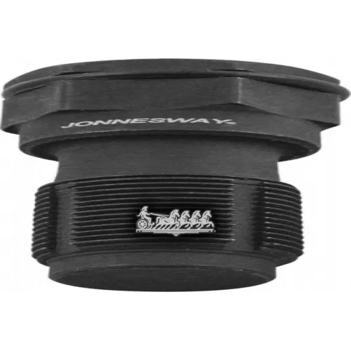 Метчик Свечной Для Восстановления Резьбы 14 Мм 48631 Jonnesway 