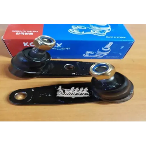 Шаровая Опора Cbkd10 (Made In Korea) KORMAX 