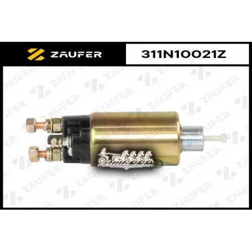 Реле Втягивающее Gm ZAUFER 