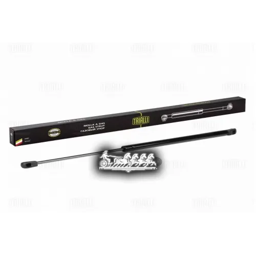 Амортизатор (Упор) Крышки Багажника Для А/М Kia Venga (09-) (Gs 0848) Trialli 