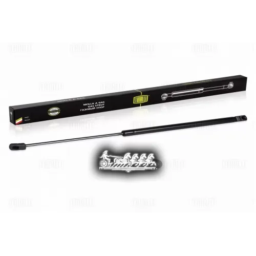 Амортизатор (Упор) Для А/М Kia Rio Ii (05-) (Крышки Багажника) (Gs 0825) Trialli 