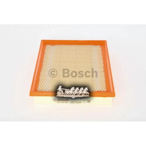 Фильтр Воздушный Jeep Cherokee 01- Bosch 