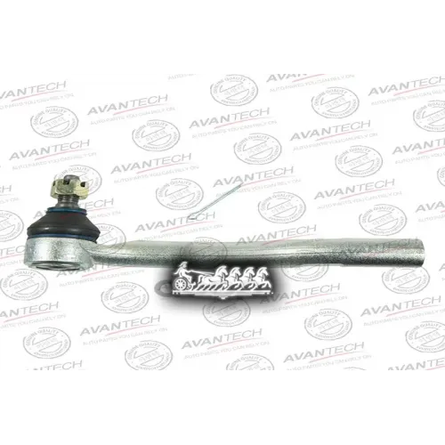 Наконечник Рулевой Тяги Toyota Camry/Solara 03- Прав. AVANTECH 