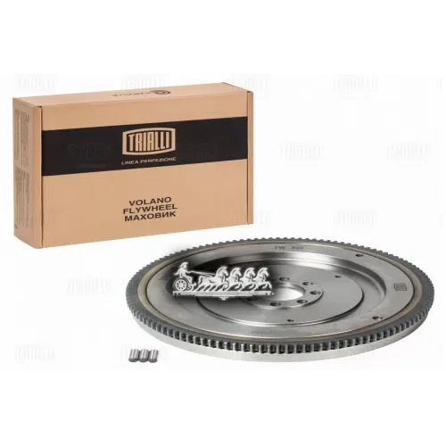 Маховик Ldv Maxus 05- Trialli 