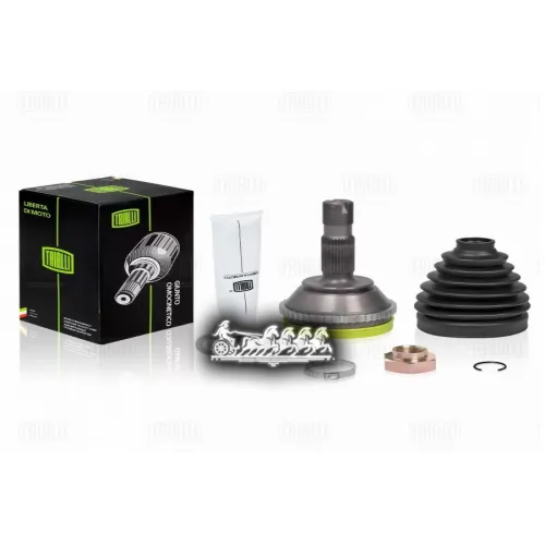 Шрус Ldv Maxus 05- Наруж. Trialli 