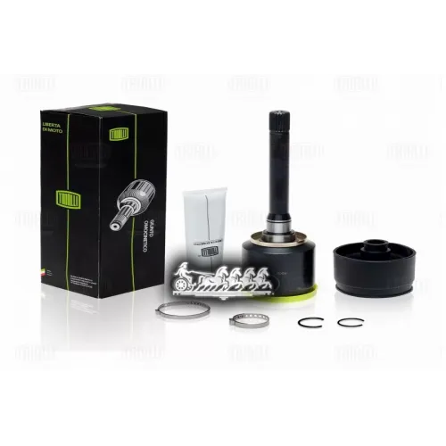 Шрус Ваз 2121 (Трипод.) Trialli 