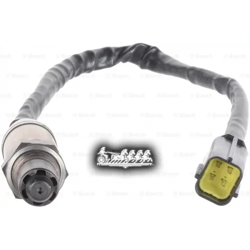 Датчик Кислородный Bosch 