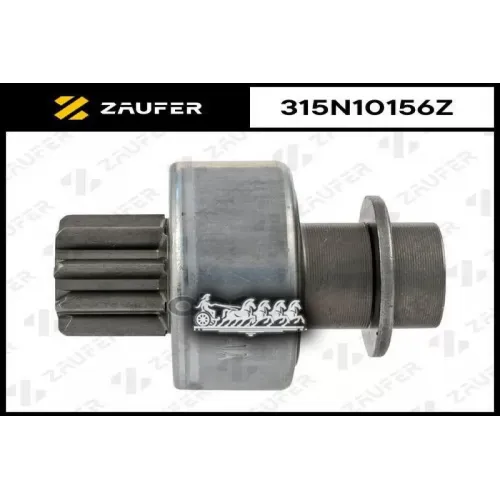 Бендикс Стартера Citroen/Peugeot ZAUFER 