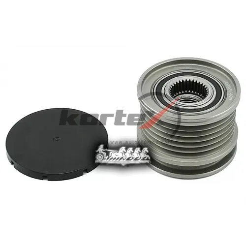 Шкив Генератора Mb Sprinter/Vito KORTEX 