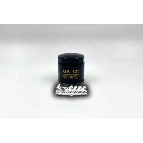 Фильтр Масляный Land Rover Discovery/Freelander BIG FILTER 