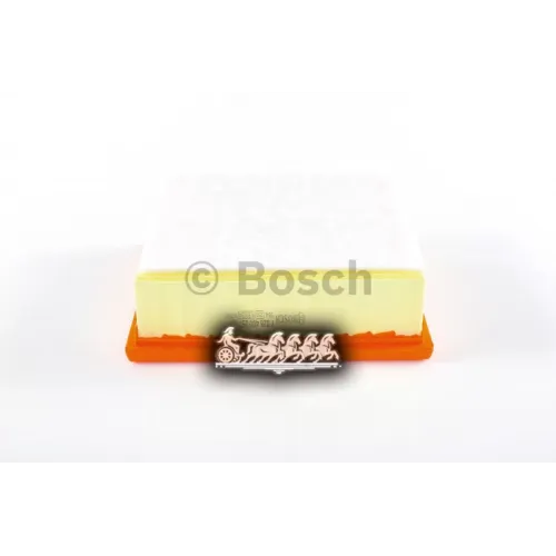 Фильтр Воздушный Fiat Punto/Doblo 05- Bosch 