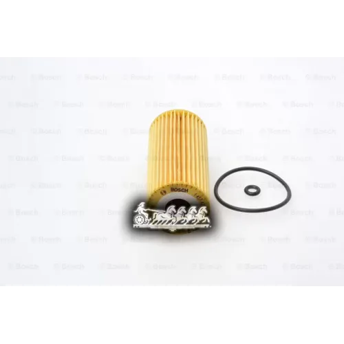 Фильтр Масляный Mb W168/W169 -12 1.7-2.0 Diesel Bosch 