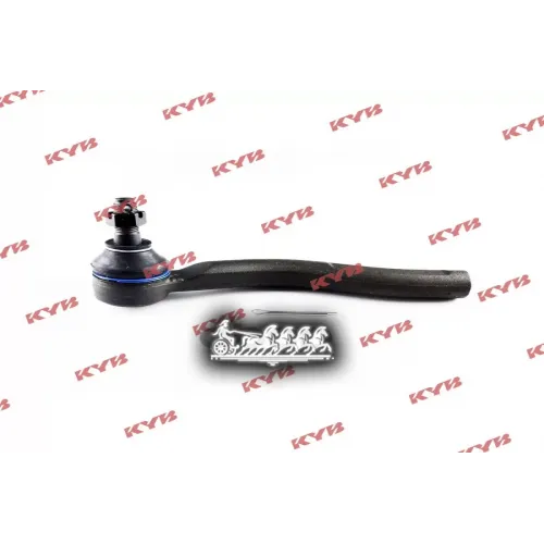 Наконечник Рулевой Тяги Лев KYB 
