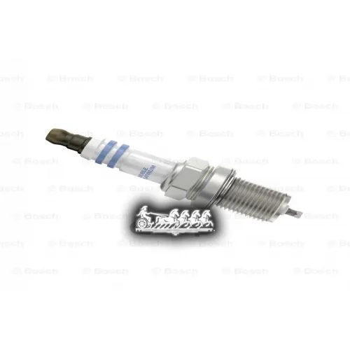 Свеча Зажигания Fr 8 Dpp 33 (Super Plus +) [+45] Bosch 