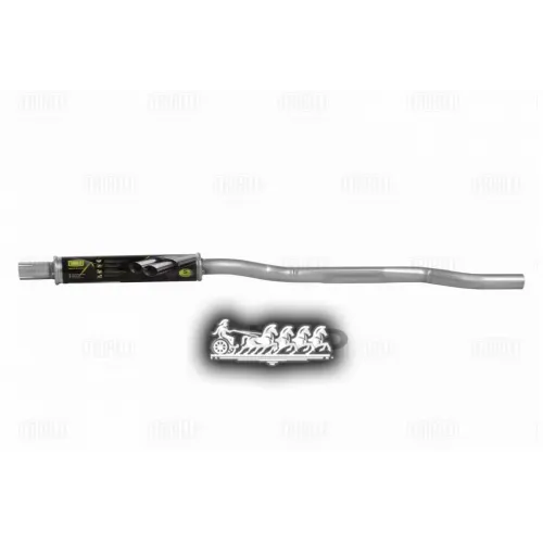 Резонатор Gaz 3110 Trialli 