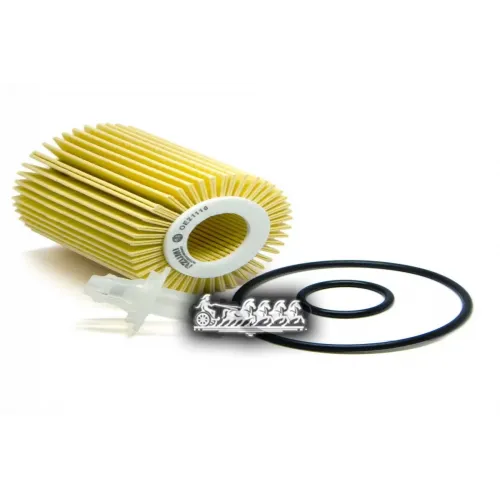 Фильтр Масляный Toyota/Lexus Lc Prado/Gx 10- AZUMI 