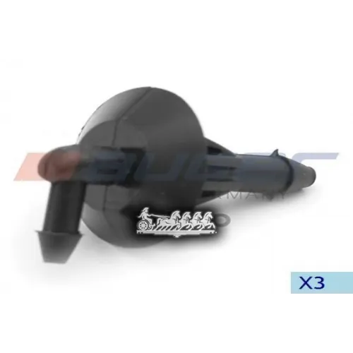 Распылитель. Очиститель Ветрового Стекла AUGER 