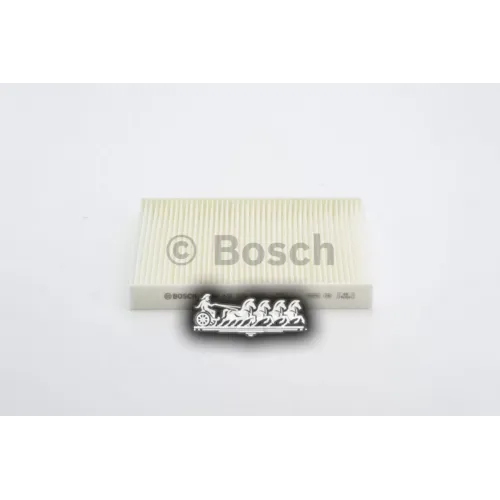 Фильтр Салона Fiat Doblo/Punto 01- Bosch 