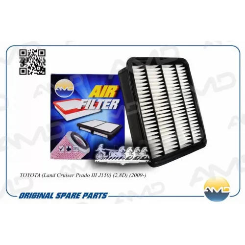 Фильтр Воздушный AMD 