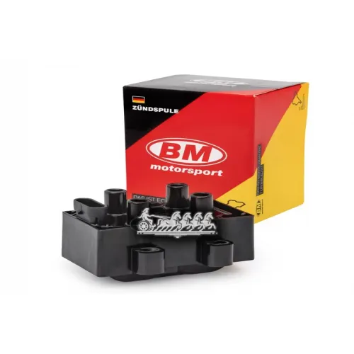 Катушка Зажигания Общая (Модуль) BM-Motorsport 