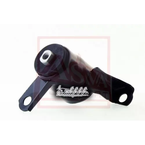 Опора Двигателя Mazda 2 07- Прав.(Гидравл.) ASVA 