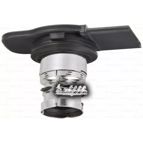 Катушка Зажигания Vag 1.8T Bosch 