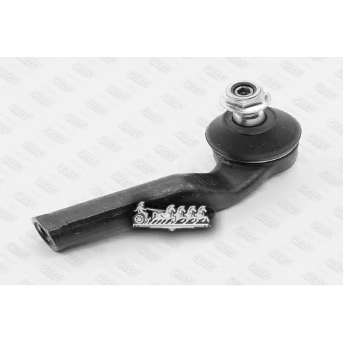 Наконечник Рулевой Тяги Ford Focus 3/Kuga/Transit 12- Лев. FIXAR 